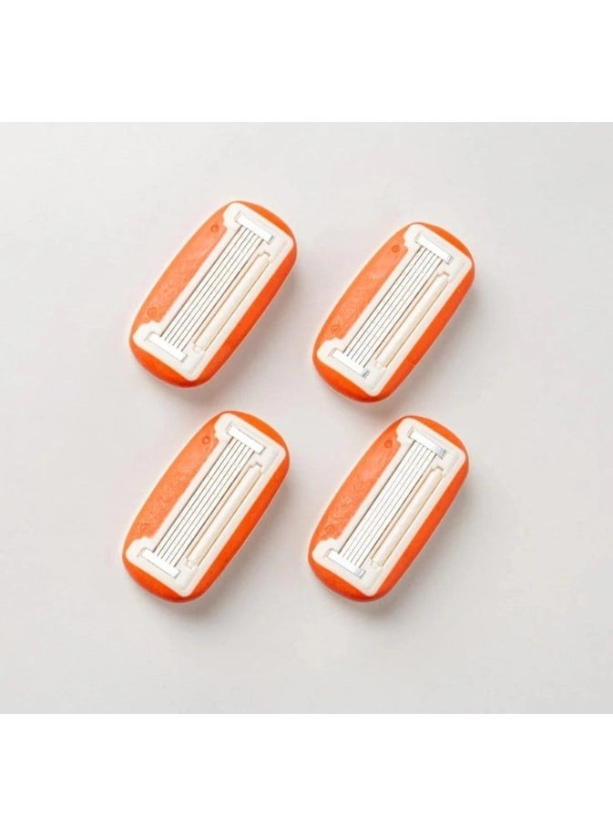 fler 4 Cartridges Refill - Image 2